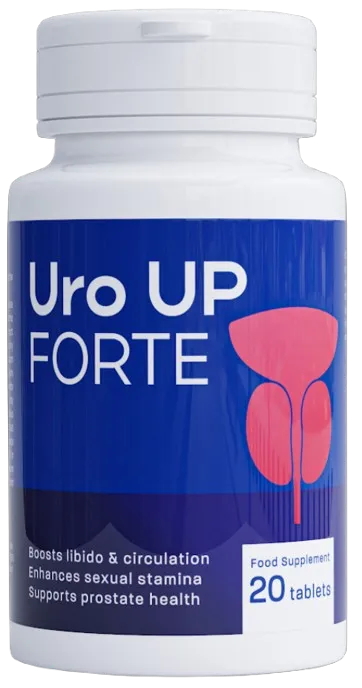 Uro Up Forte - Natural Product